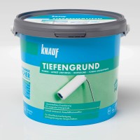 Globinski osnovni premaz Knauf LF 5 l