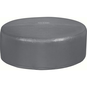 Bestway LAY-Z-SPA Xtras Toplotni pokrov Ø 180 x 66 cm