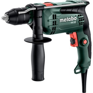 Metabo 650 W Udarni vrtalnik SBE 650