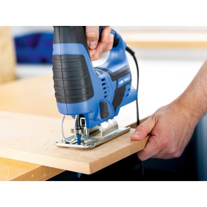 LUX-TOOLS Vbodna žaga E-STS-23