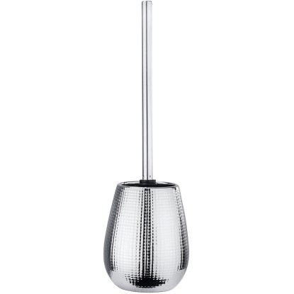 Wenko WC-garniture Dakar keramika krom