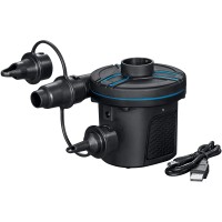 Bestway PowerTouch baterijska električna črpalka 565 l/min