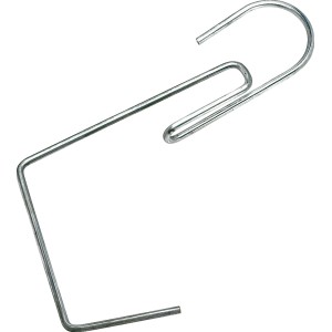 Nosilec za balkonsko korito Jeklena žica