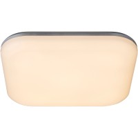 LED-stropna svetilka DORI pravokotna