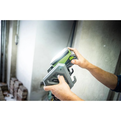 LUX-TOOLS Akumulatorska delovna svetilka 1PowerSystem A-AL-20 Solo