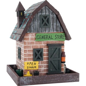 Ptičja hišica General Store