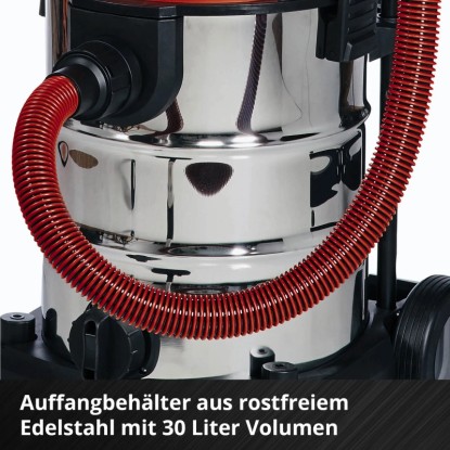 Einhell Power x-Change Baterijski mokro-suhi sesalnik TE-VC 36