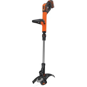 Black+Decker Akumulatorska kosilnica na nitko STC1840EPC vklj. z akumulatorjem