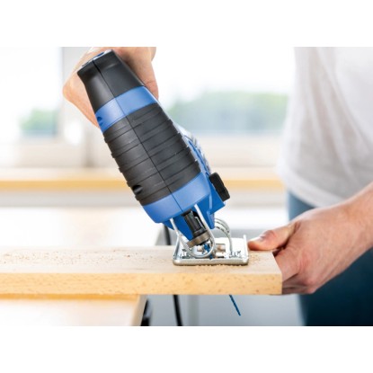 LUX-TOOLS Vbodna žaga E-STS-23
