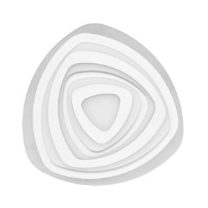 LED stropna svetilka Vela WALP03-60W/LED