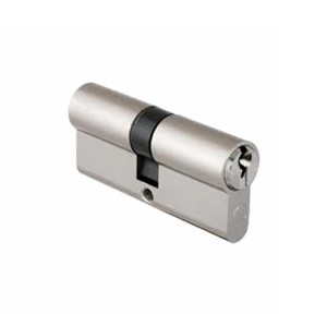 Cilinder 40 mm x 40 mm ponikljan