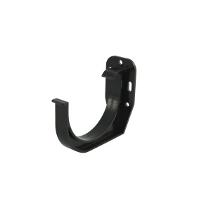 Marley Nosilec za žleb RG 100 Rjave barve