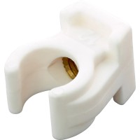 Sponka za cev Enostavna Ø 12 mm