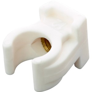 Sponka za cev Enostavna Ø 12 mm