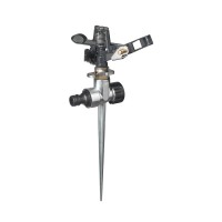 LUX-TOOLS Impulzni sektorski zalivalnik Classic
