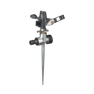 LUX-TOOLS Impulzni sektorski zalivalnik Classic