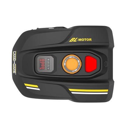 LandXcape Robotska kosilnica LX790 s senzorjem za dež do 600 m²