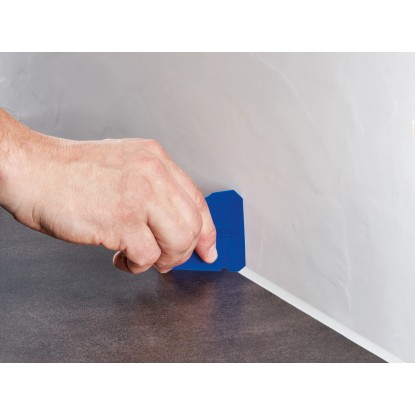 LUX-TOOLS Gladilka za spoje Comfort 4 kosi