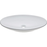 baliv Nadpultni umivalnik WBA-7060 ovalni 70 cm x 42 cm