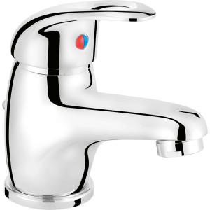 baliv kromirana armatura za umivalnik WT-5010