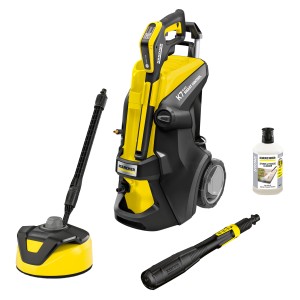 Kärcher Visokotlačni čistilnik K7 Smart Control Home T5 Black