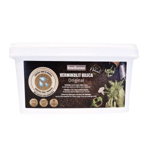 Homeogarden Vermikulit Super 5 l
