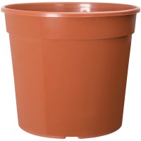 Ebertsankey Sadilni lonček Ø 20 cm Terakota