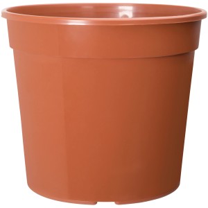 Ebertsankey Sadilni lonček Ø 20 cm Terakota