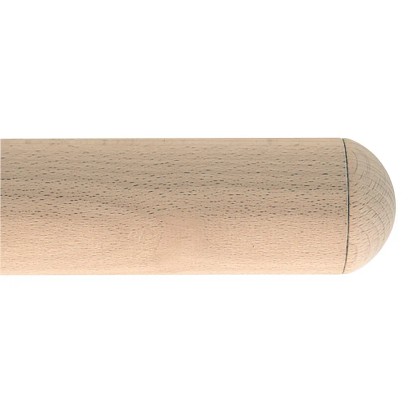 Zaključne kapice bukev Ø 52 mm 2 kosa