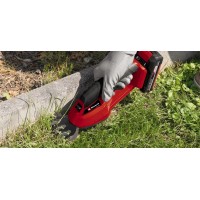 Einhell Power X-Change Akumulatorske škarje za travo GC-CG 18/1 Li-Solo