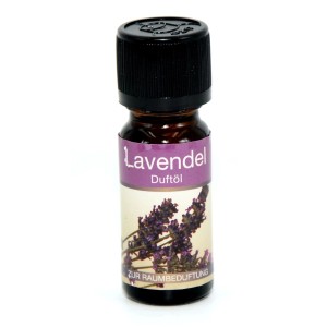 Elina Dišeče olje 10 ml sivka