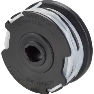 LUX-TOOLS Nadomestno navitje T 354 Dvojna nitka