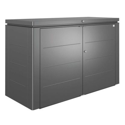 Biohort HighBoard Vel. 200 temno siva kovinska