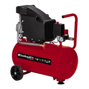 Einhell Kompresor TC-AC 190/24/8 s 1.500 W