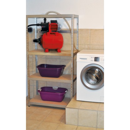 Einhell Komplet za hišni vodovod GC-WW 6538 komplet
