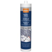 OBI sanitarni silikon Bel 310 ml