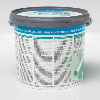 Globinski osnovni premaz Knauf LF 5 l