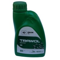 Orlen Motorno olje Trawol SG/CD 30 600 ml