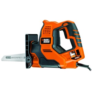 Black+Decker Univerzalna žaga RS890K