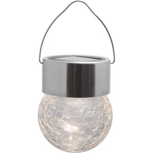 Viseča solarna svetilka