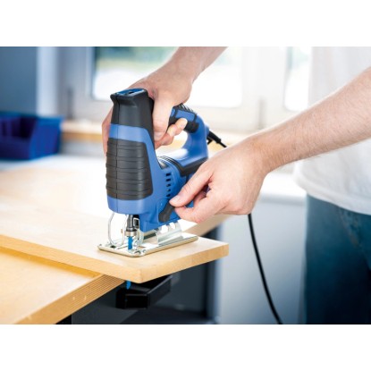 LUX-TOOLS Vbodna žaga E-STS-23