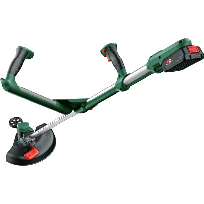 Bosch Akumulatorska kosilnica na nitko UniversalGrassCut 18V-26