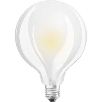 Osram LED-sijalka Globeform E27/11 W (1521 lm) Toplo bela