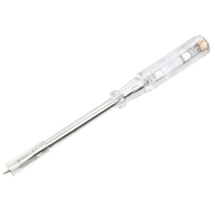 LUX-TOOLS Preizkuševalnik napetosti 220 V - 250 V 100 mm Classic