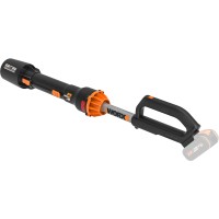 Worx Akumulatorski puhalnik za listje WG543E.9 PowerShare 20 V Solo