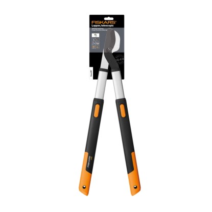 Fiskars Teleskopske škarje za veje SmartFit L86