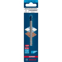 Bosch Sveder Expert HEX-9 HardCeramic Ø 8 mm x 90 mm