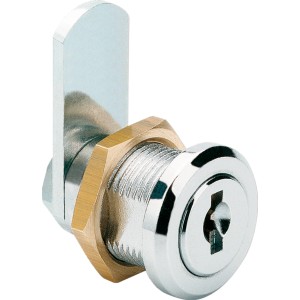 Burg Wächter Univerzalni cilinder ZS 77 Ponikljana cinkova tlačna litina