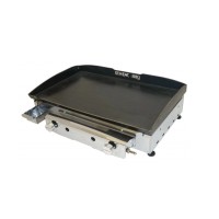 Gorenc BBQ Plinski žar ALFA 65 2E-L 64 x 47 x 15 cm