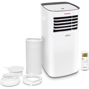 Inventor Prenosna klimatska naprava Chilly 2,6 kW